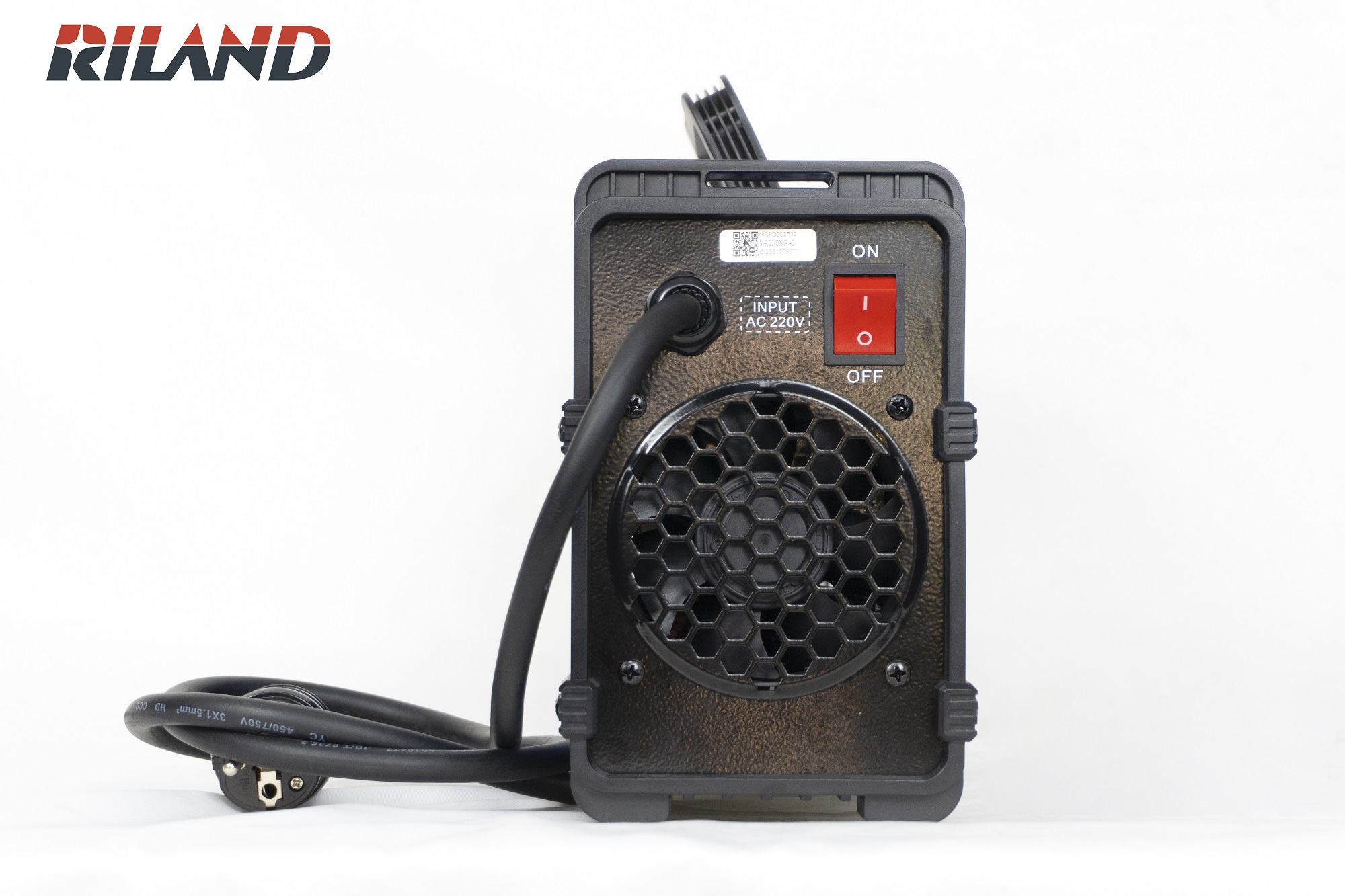 MMA 270E CS5 size nhỏ