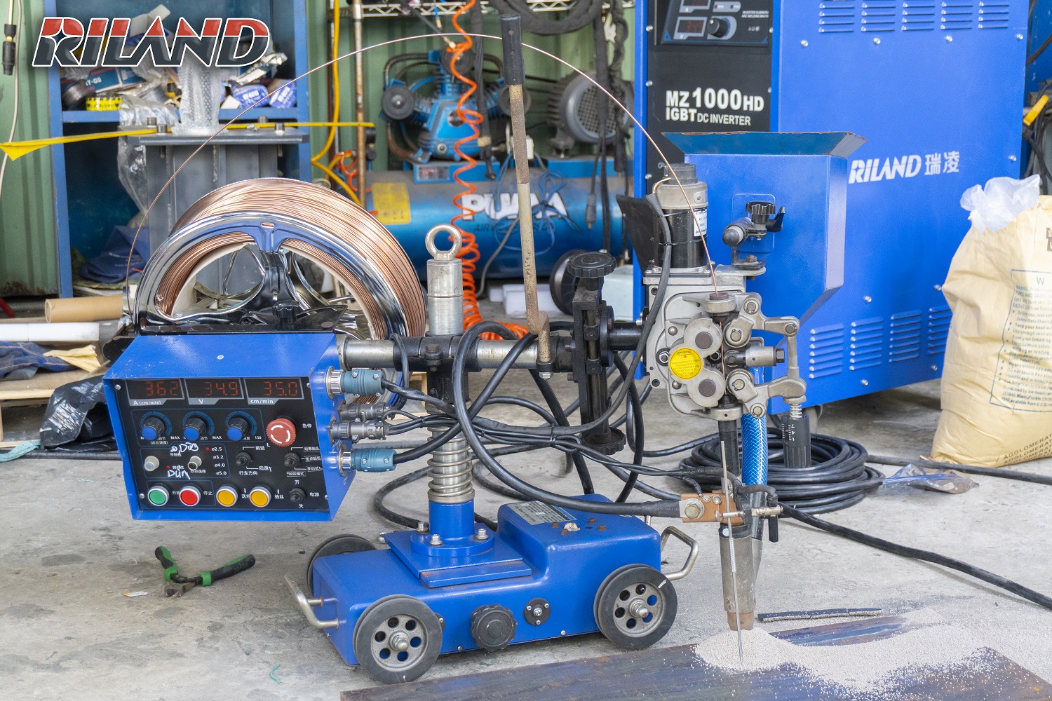 MZ 1000HD CS3 size nhỏ
