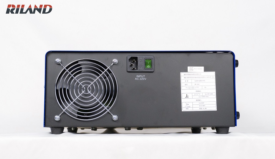 SW 2500 CS1s size nhỏ wed