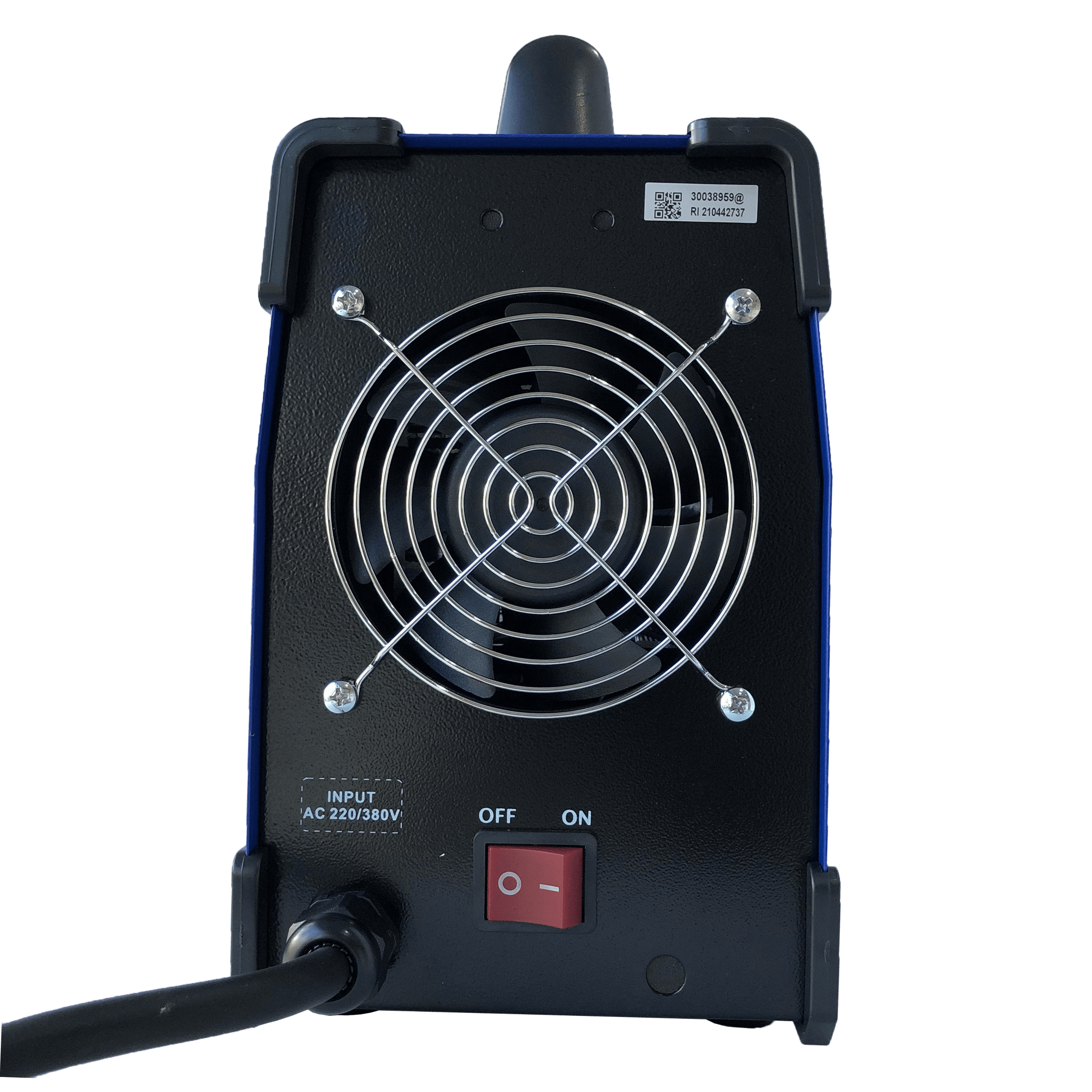 MÁY HÀN RILAND ARC 315SII