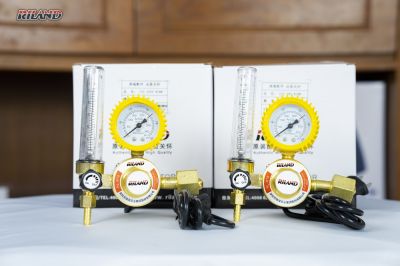 ĐỒNG HỒ CO2 RILAND