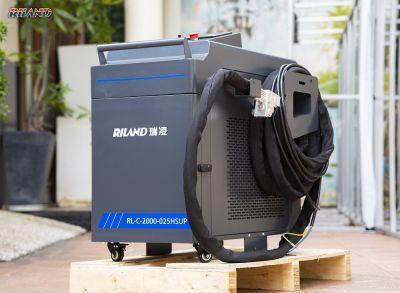 MÁY HÀN LASER CHUYÊN TẨY RL-C-2000