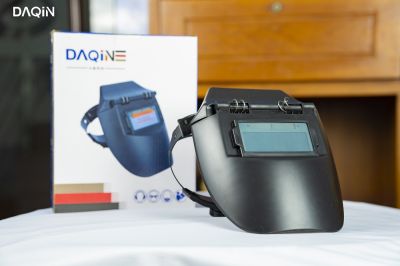 MẶT NẠ HÀN ĐIỆN TỬ DAQIN
