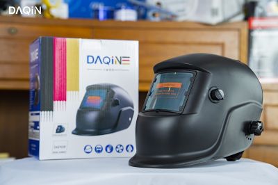 NÓN HÀN ĐIỆN TỬ