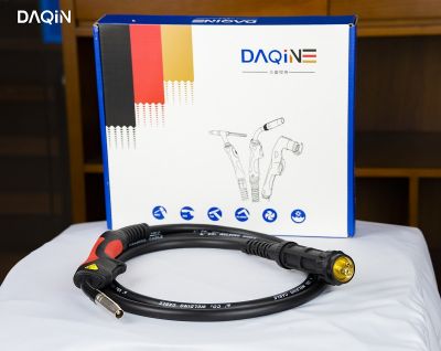 SÚNG HÀN MIG 15AK EU DAQIN