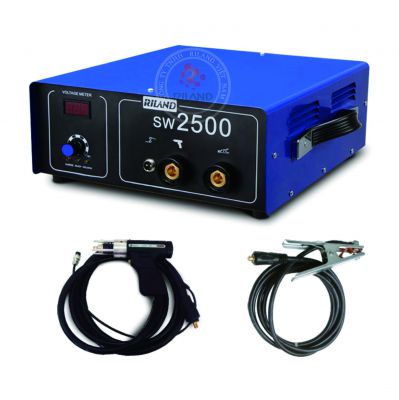 MÁY HÀN BU LÔNG SW 2500
