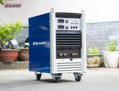 MÁY HÀN BULONG RSN 2500G