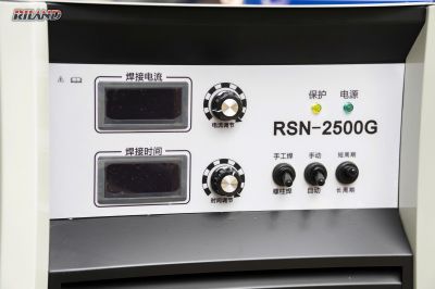 MÁY HÀN BULONG RSN 2500G